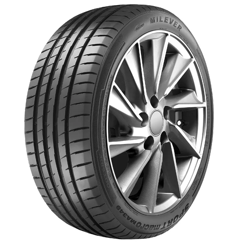MILEVER MA 349 225/55R18 98V TL