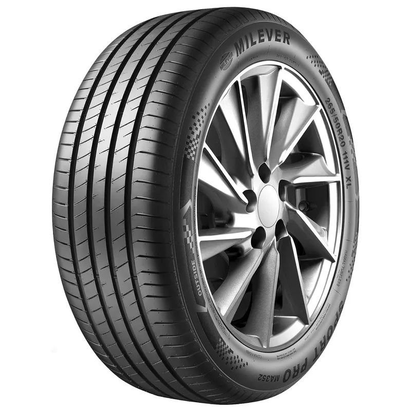 MILEVER MA 352 215/50ZR18 92W TL