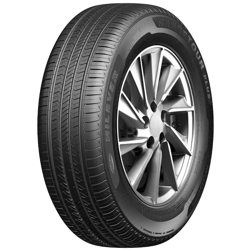 MILEVER MU 069 265/70R18 116H TL