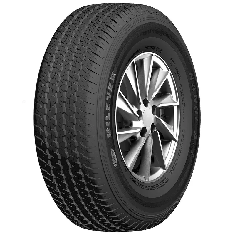 MILEVER MU 169 265/65R17 112T TL