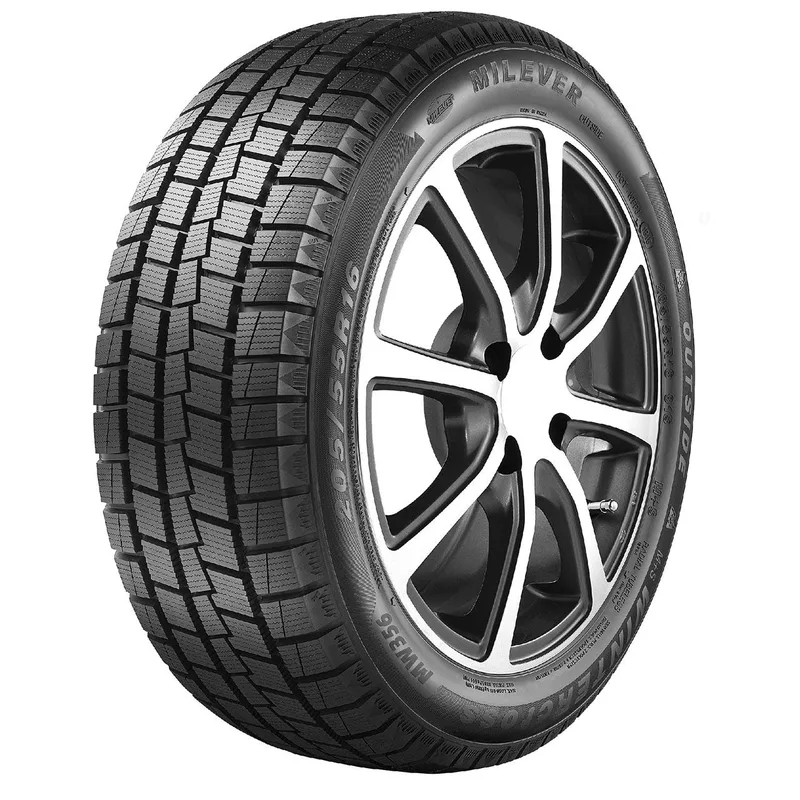 MILEVER MW 356