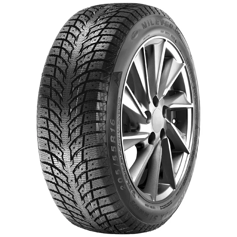 MILEVER MW 675 265/70R16 112S TL