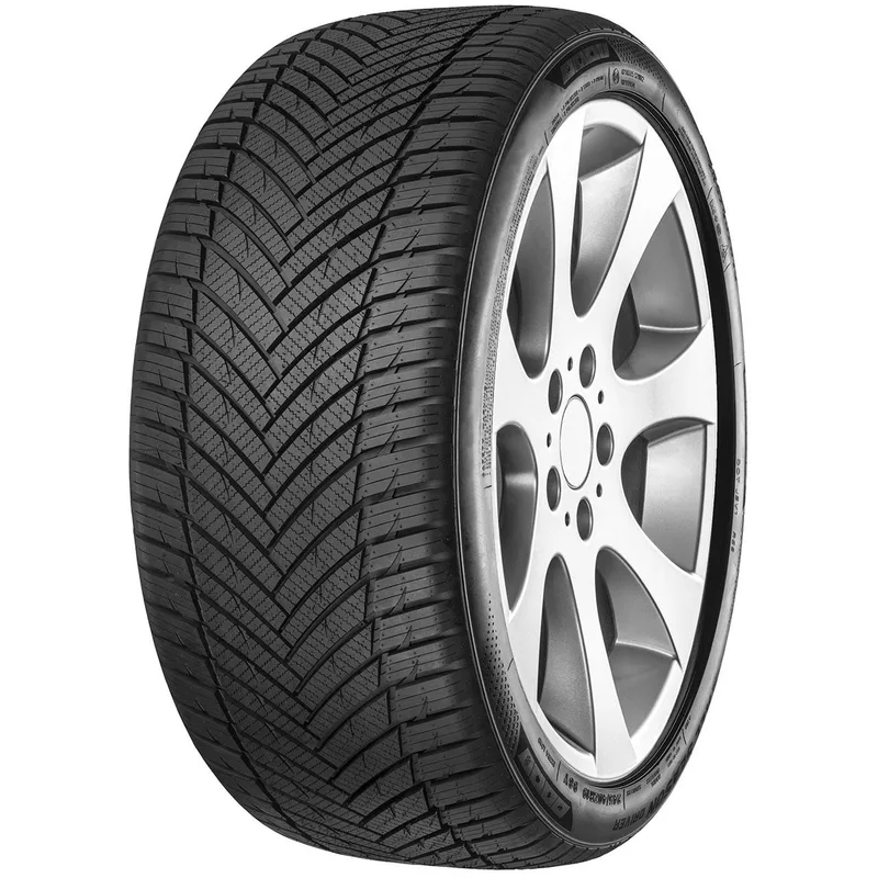 MINERVA AS MASTER 205/40R17 84W TL