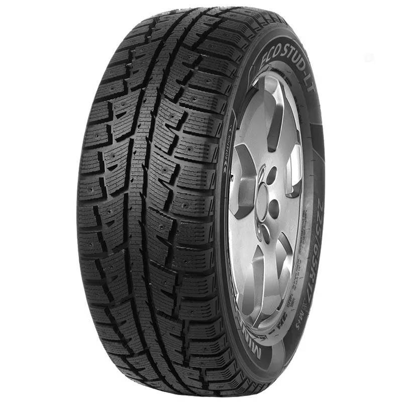 MINERVA ECO STUD SUV