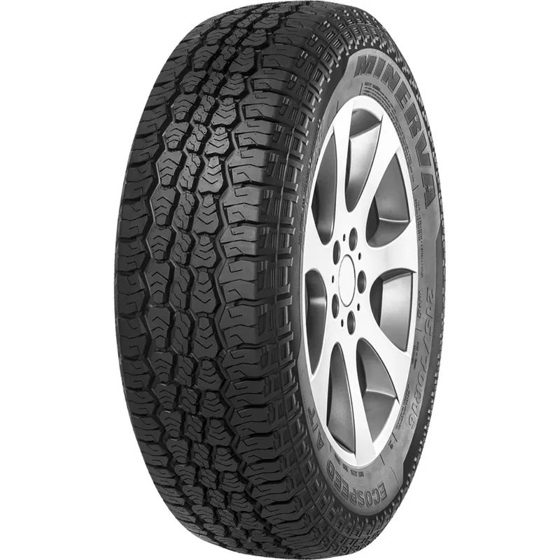 MINERVA ECOSPEED AT