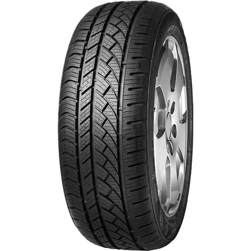 MINERVA EMIZERO VAN 4S