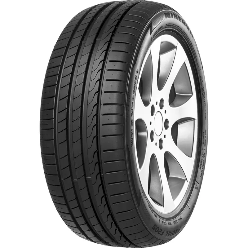 MINERVA F 205 225/50R17 94W TL