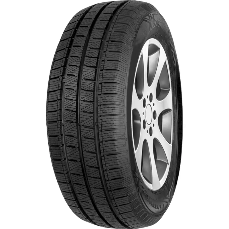 MINERVA FROSTRACK VAN 195/75R16C 107/105R TL