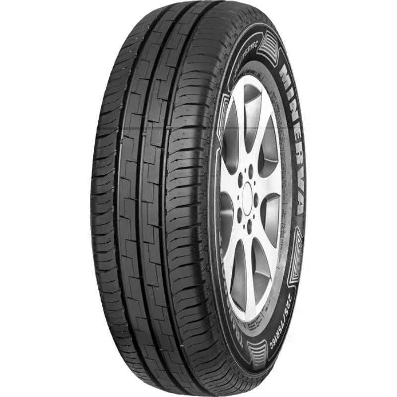 MINERVA TRANSPORT RF19 185/80R14C 102/100S TL