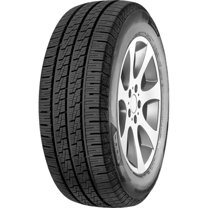 MINERVA VAN MASTER AS 185/75R16C 104/102S TL