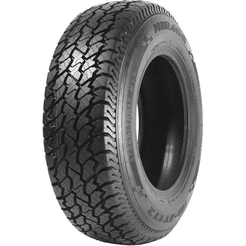 MIRAGE MR AT172 245/70R16 107T TL