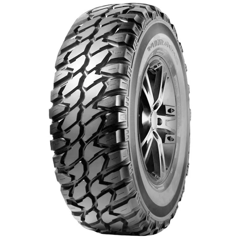 MIRAGE MR MT172 LT245/75R16 120/116Q TL