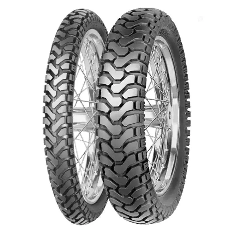 MITAS E 07 ENDURO 130/80-17 M/C 65T TL