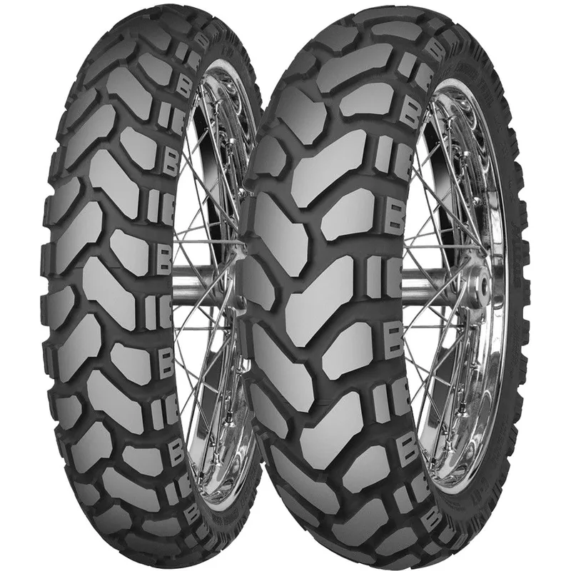 MITAS E 07 PLUS 110/80B19 59T TL
