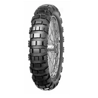 MITAS E 09 DAKAR 90/90-21 54R TL