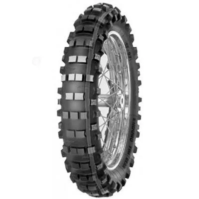 MITAS EF 07 SUPER 110/80-18 M/C 58M TT