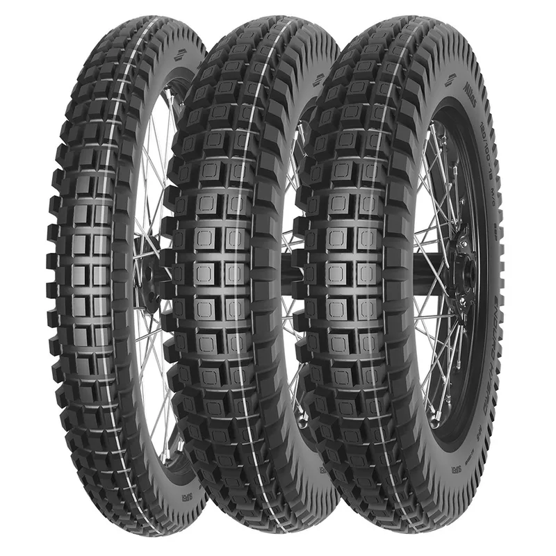 MITAS ENDURO HYBRID