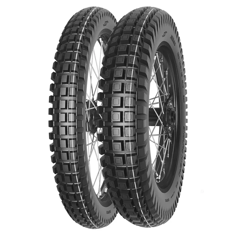 MITAS ENDURO HYBRID SUPER