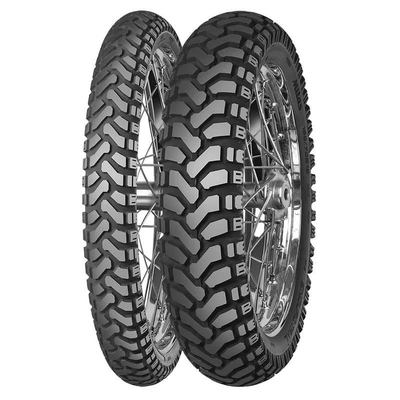 MITAS ENDURO TRAIL 120/90B17 64H TL/TT