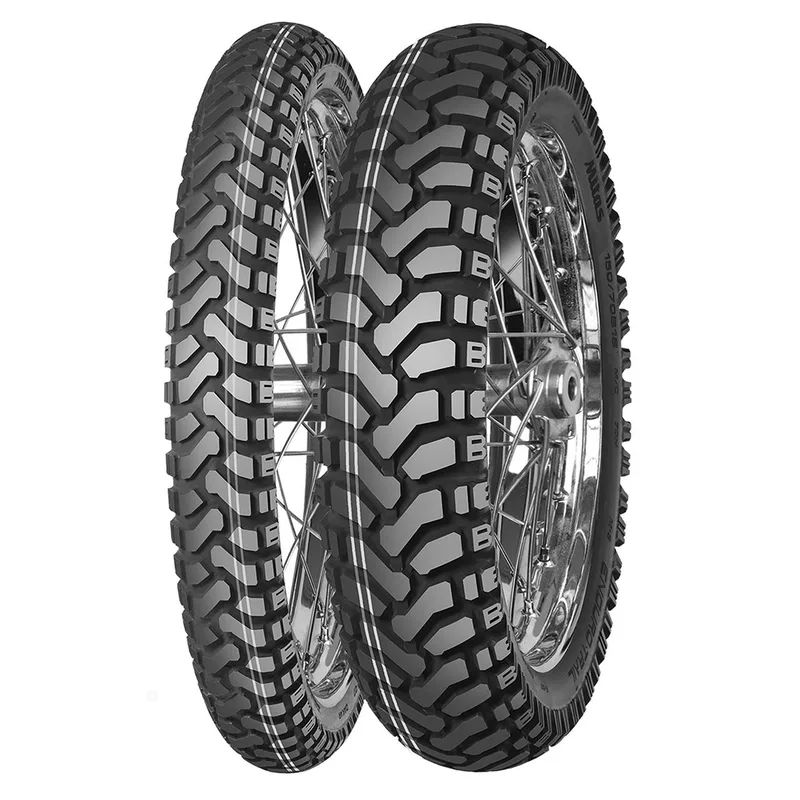 MITAS ENDURO TRAIL DAKAR