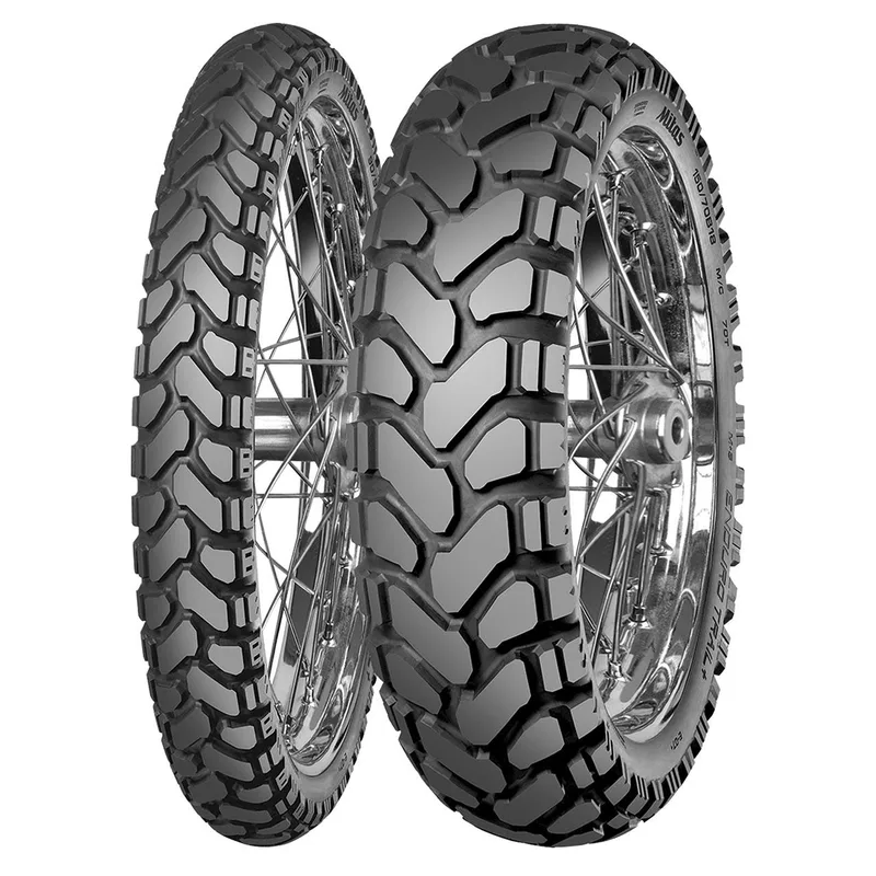 MITAS ENDURO TRAIL PLUS 150/70B18 70T TL/TT