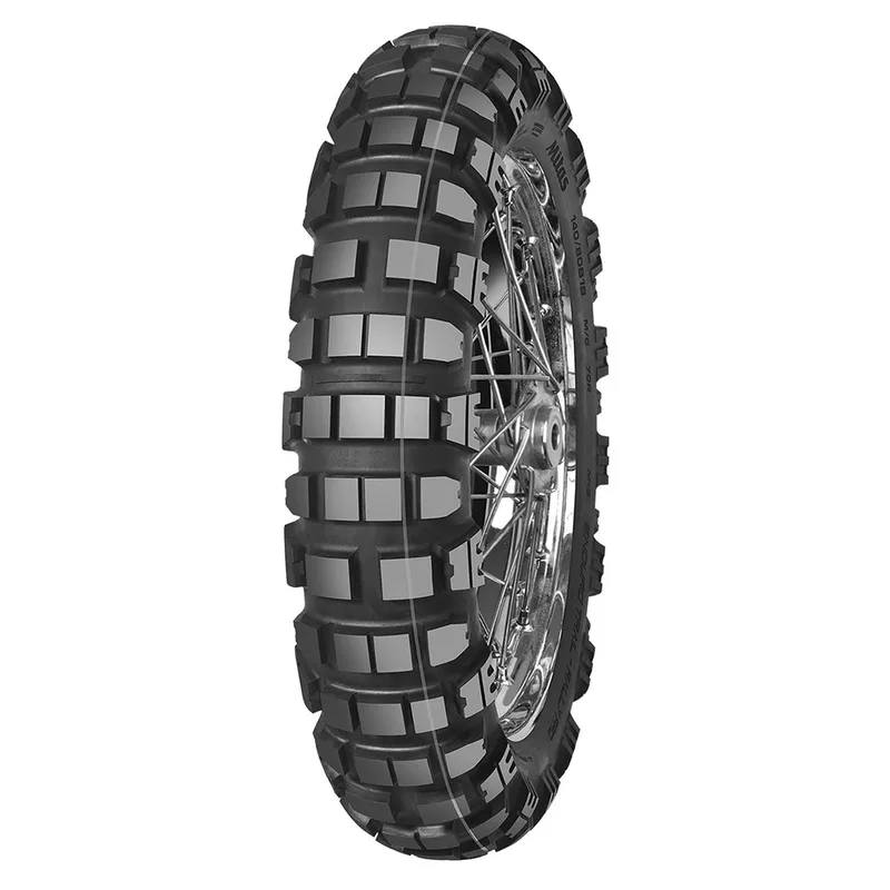 MITAS ENDURO TRAIL RALLY PRO REAR
