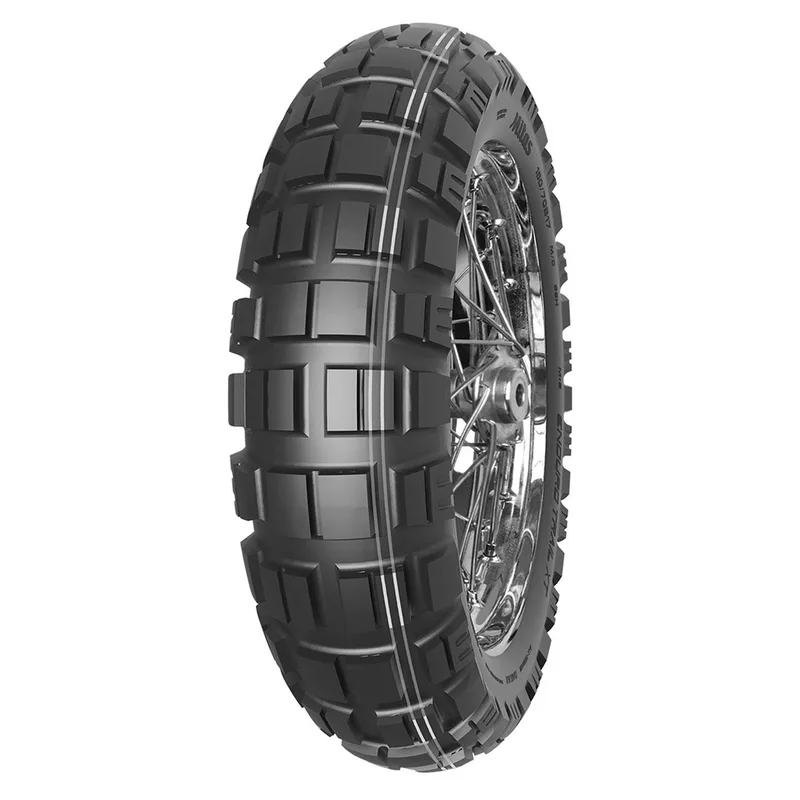 MITAS ENDURO TRAIL XT DAKAR 150/70B18 70T TL/TT