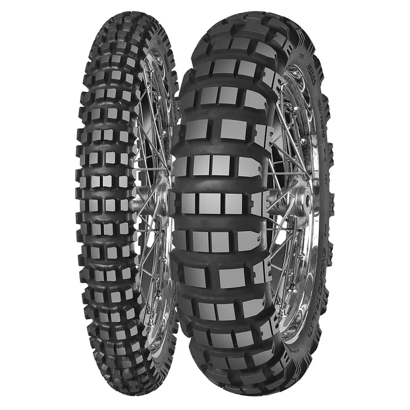MITAS ENDURO TRAIL XT PLUS DAKAR 110/80B19 59T TL/TT