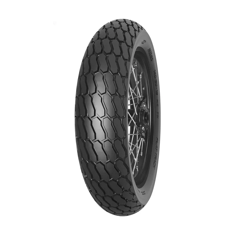 MITAS FLAT TRACK STREET