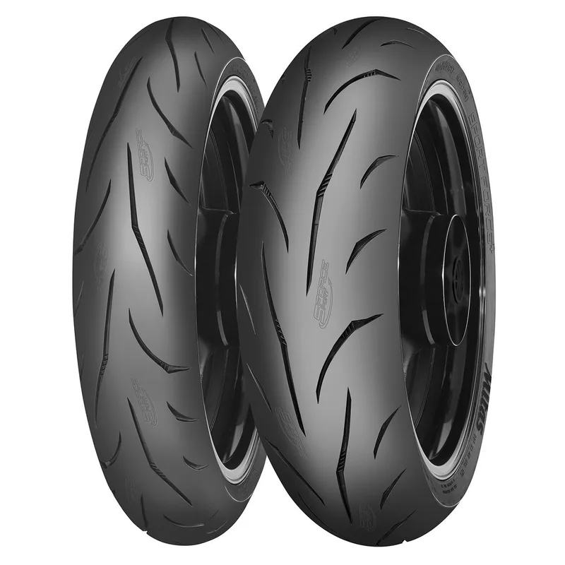MITAS SPORT FORCE PLUS 150/60R17 66H TL