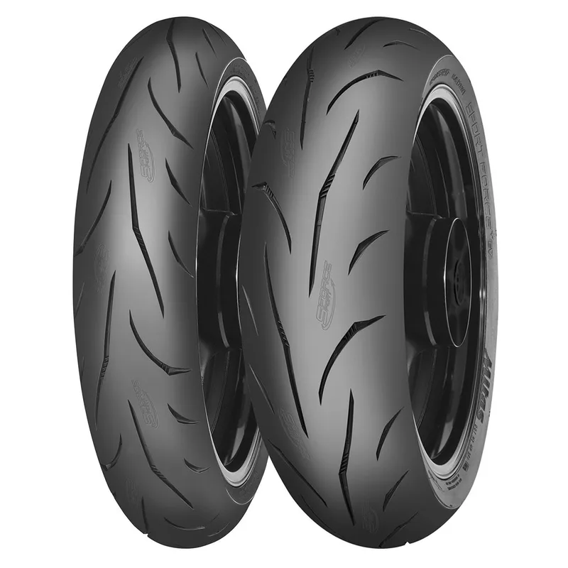 MITAS SPORT FORCE PLUS EVOLUTION