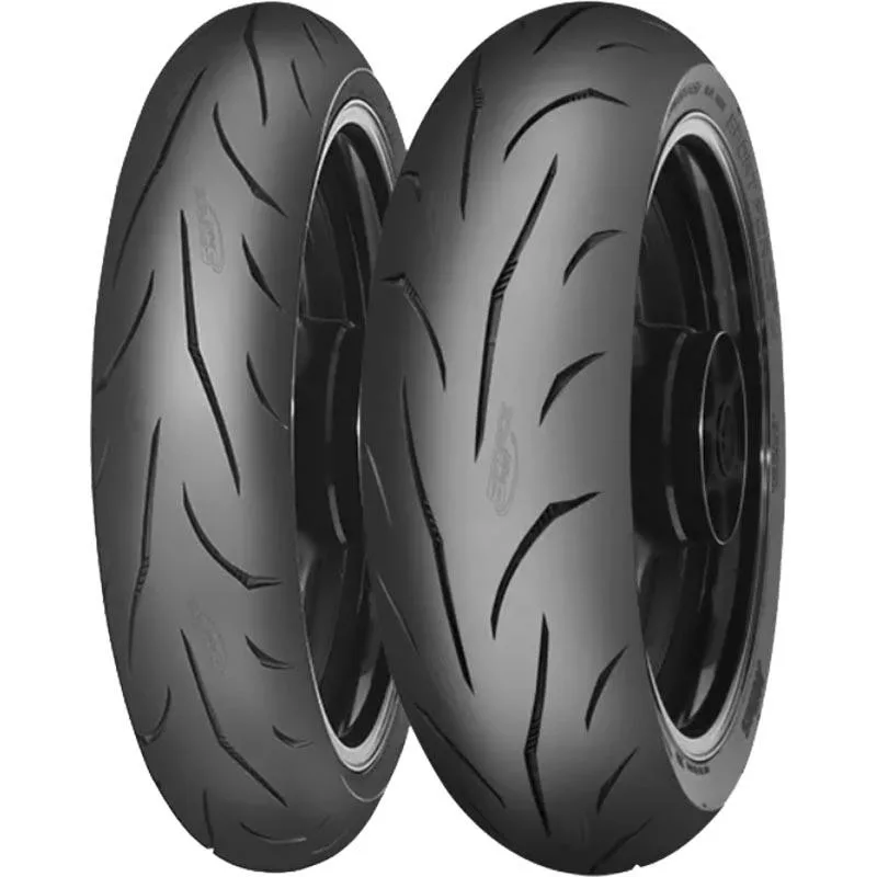 MITAS SPORT FORCE PLUS RS 120/70ZR17 (58W) TL