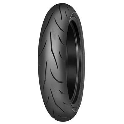 MITAS SPORTFORCE PLUS 160/60ZR17 (69W) TL