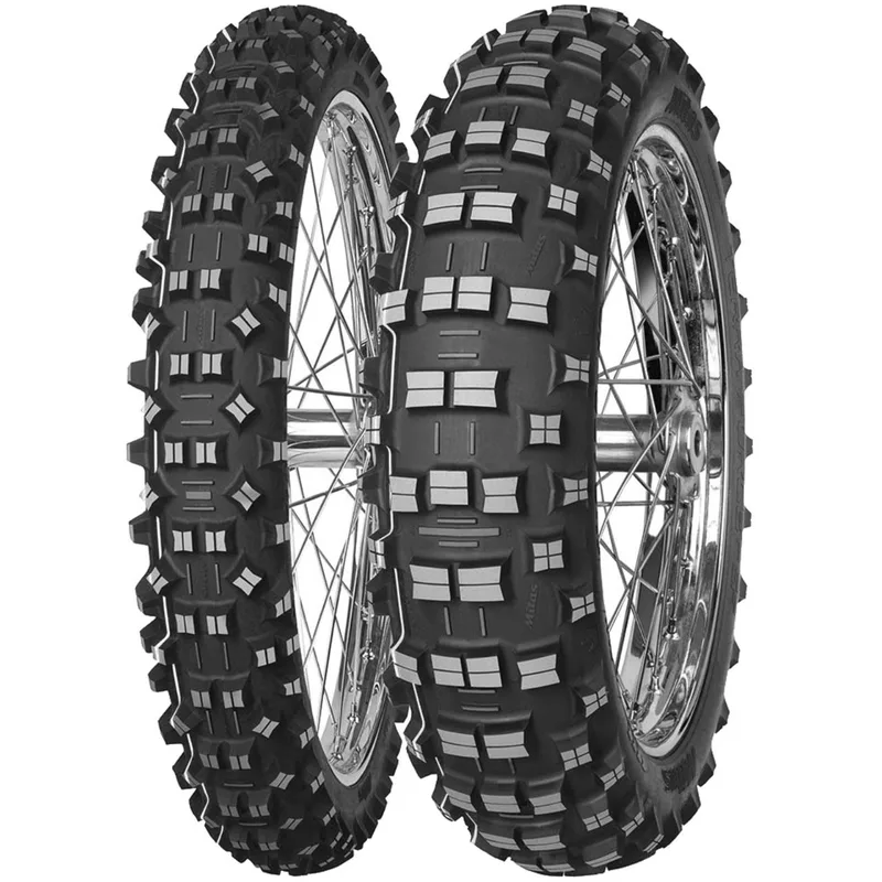 MITAS TERRA FORCE EF 120/90-18 65M TT