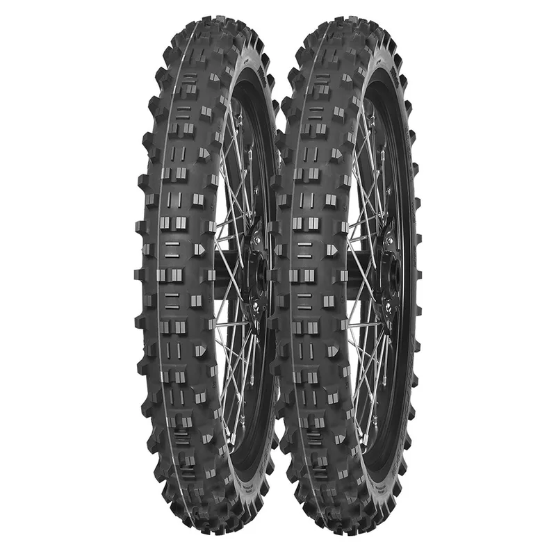 MITAS TERRA FORCE EF 2 90/100-21 57R TT