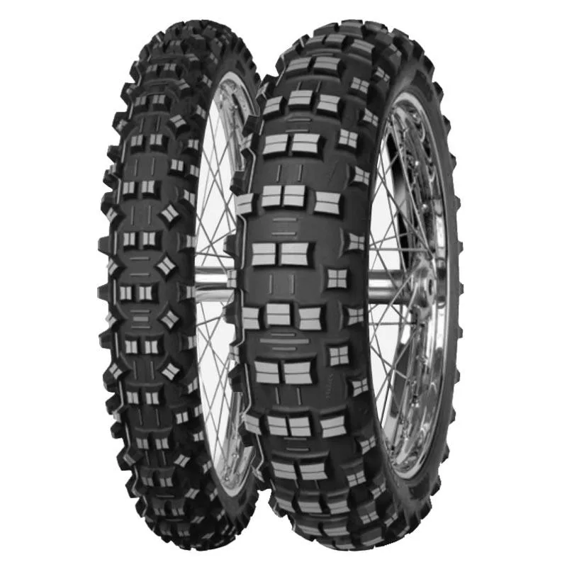 MITAS TERRA FORCE EF SUPER LIGHT 140/80-18 70M TT