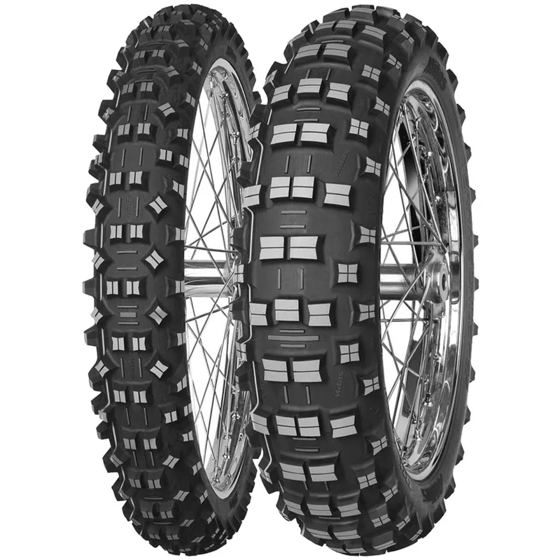 MITAS TERRA FORCE EH 120/90-18 65M TT