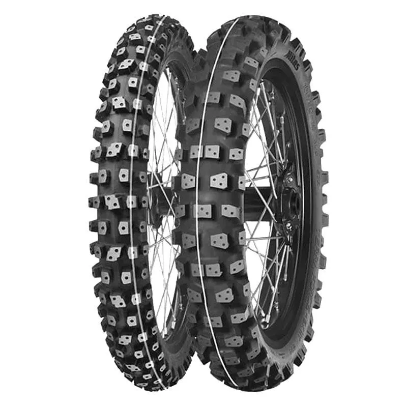 MITAS TERRA FORCE EX HT 100/90-19 57M TT