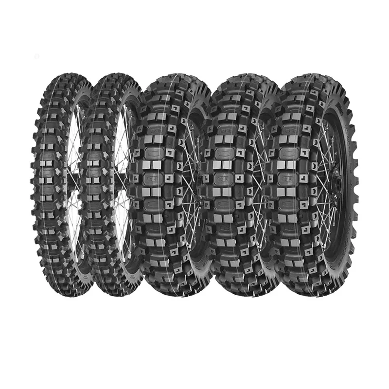 MITAS TERRA FORCE EX MH 100/100-18 59R TT