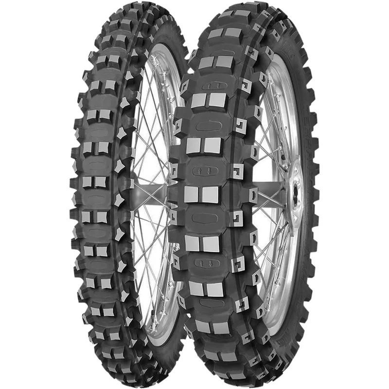 MITAS TERRA FORCE MX 110/90-19 62M TT