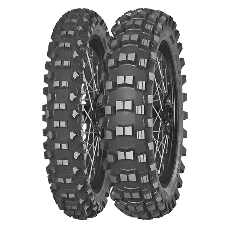 MITAS TERRA FORCE MX IT PIT CROSS