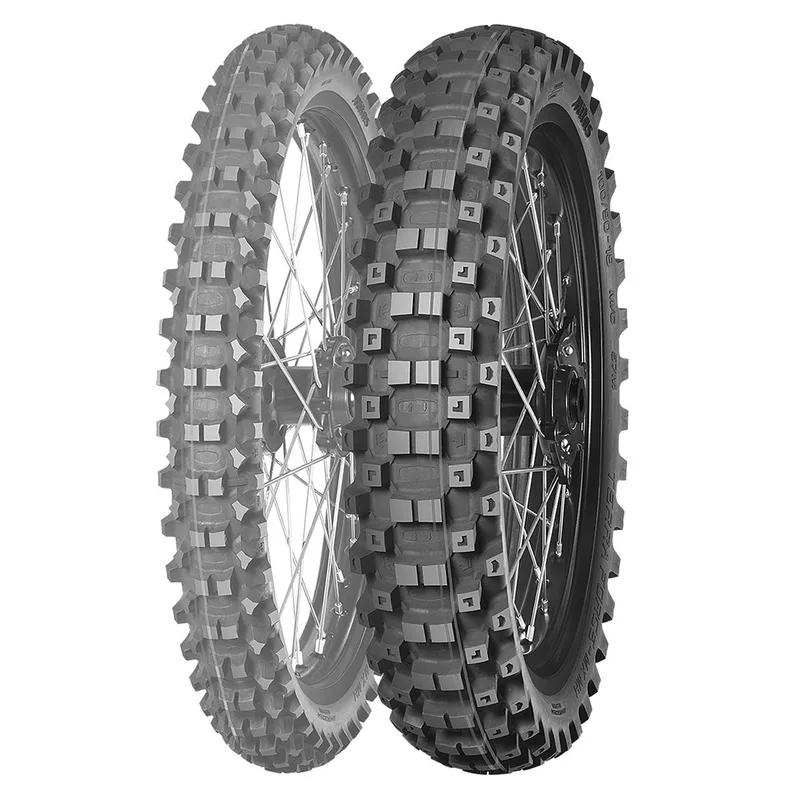 MITAS TERRA FORCE MX MH 90/100-12 46M TT