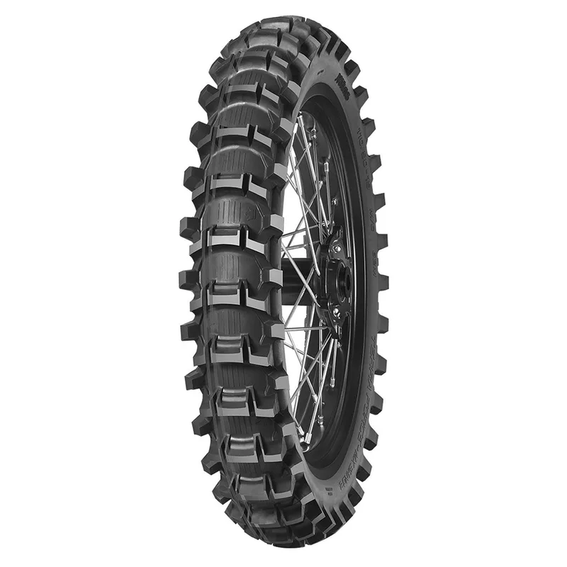 MITAS TERRA FORCE MX SAND 2 100/90-19 57M TT