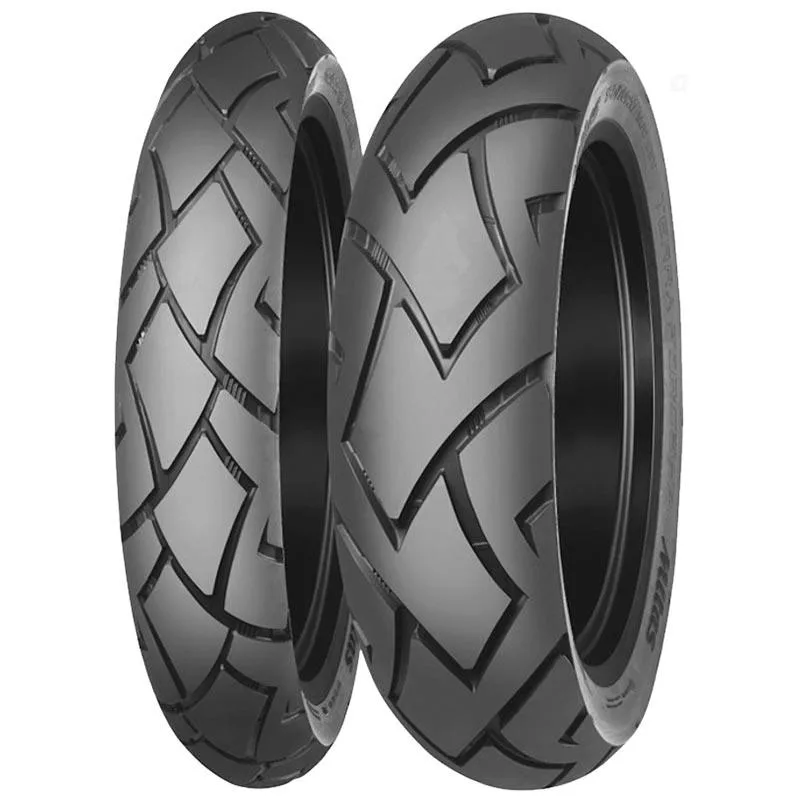 MITAS TERRAFORCE R 120/70ZR19 60W TL