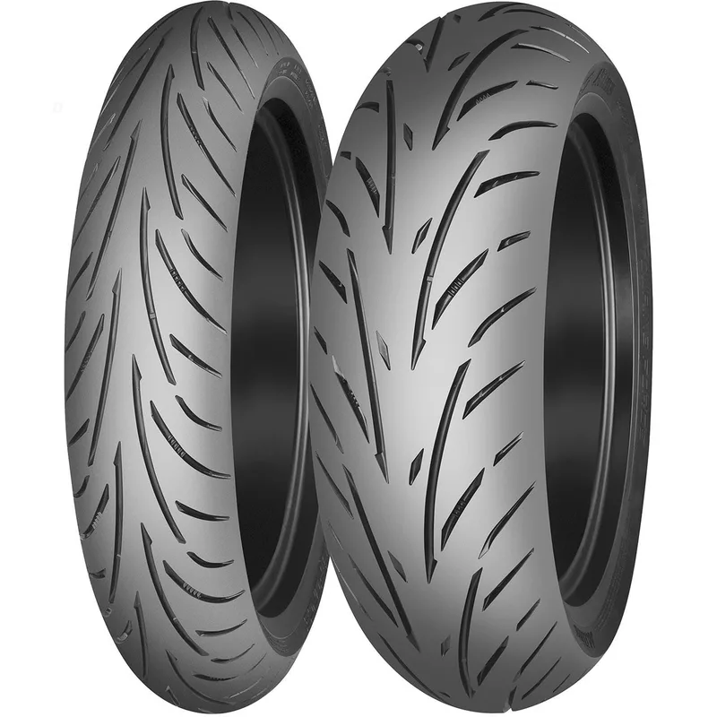 MITAS TOURING FORCE 120/60ZR17 (55W) TL