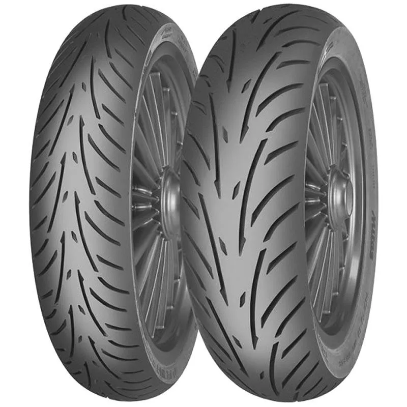 MITAS TOURING FORCE SC 100/80-16 50P TL