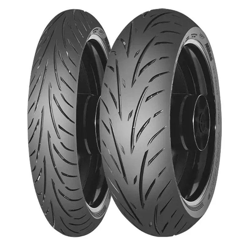 MITAS TOURING FORCE SP 120/70R15 56V TL