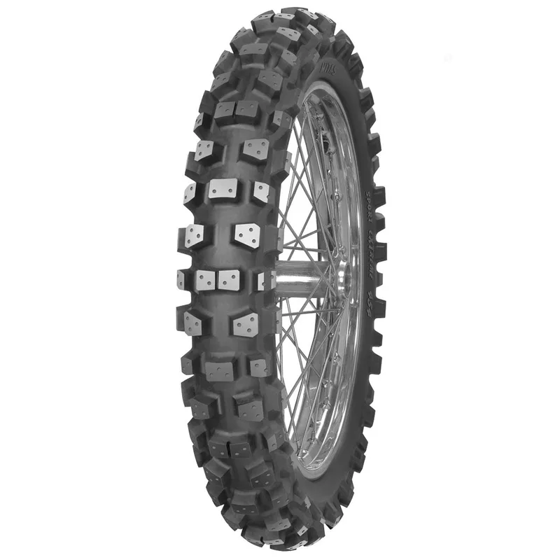 MITAS XT 454 WINTER FRICTION SPIKE