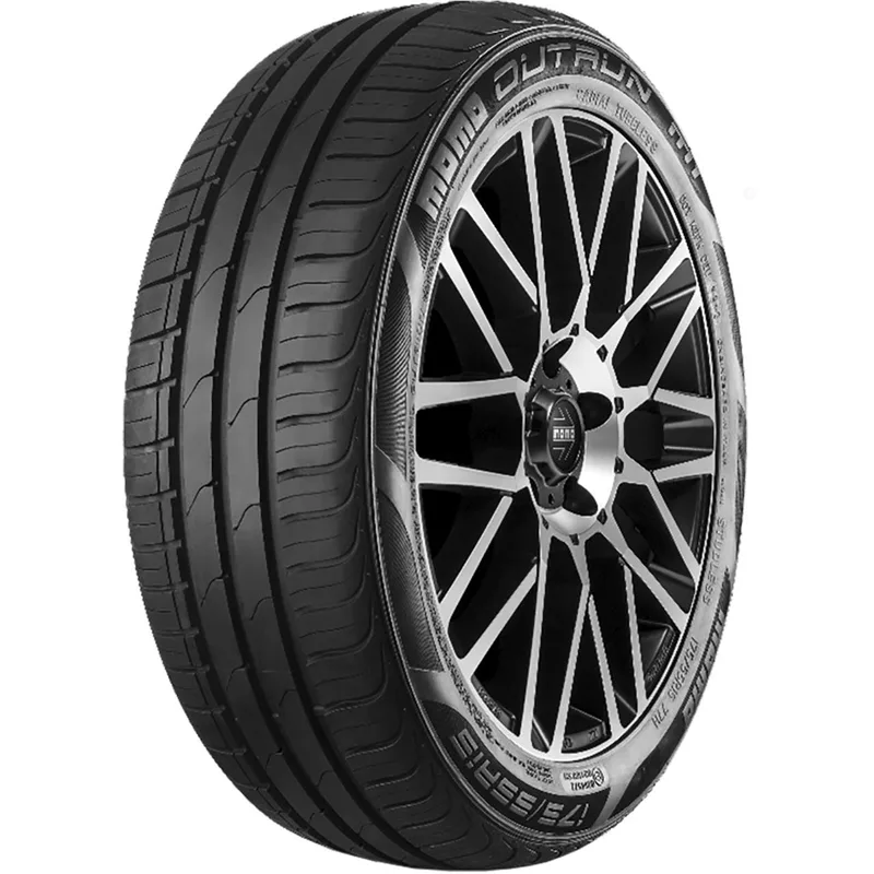 MOMO TIRE M1 OUTRUN