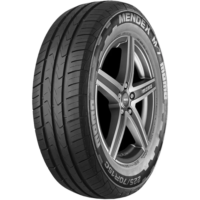 MOMO TIRE M7 MENDEX 175/70R14C 95/93T TL